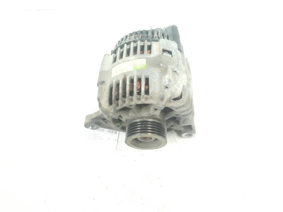 ALTERNADOR