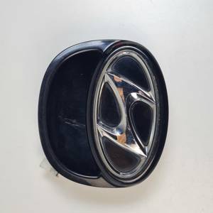 MANETA EXTERIOR PORTON 873732L000 HYUNDAI I30 (FD) Autodesguaces Alicante
