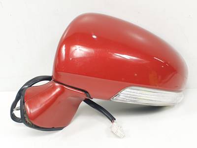 RETROVISOR IZQUIERDO TOYOTA AVENSIS BERLINA (T27) Autodesguaces Alicante