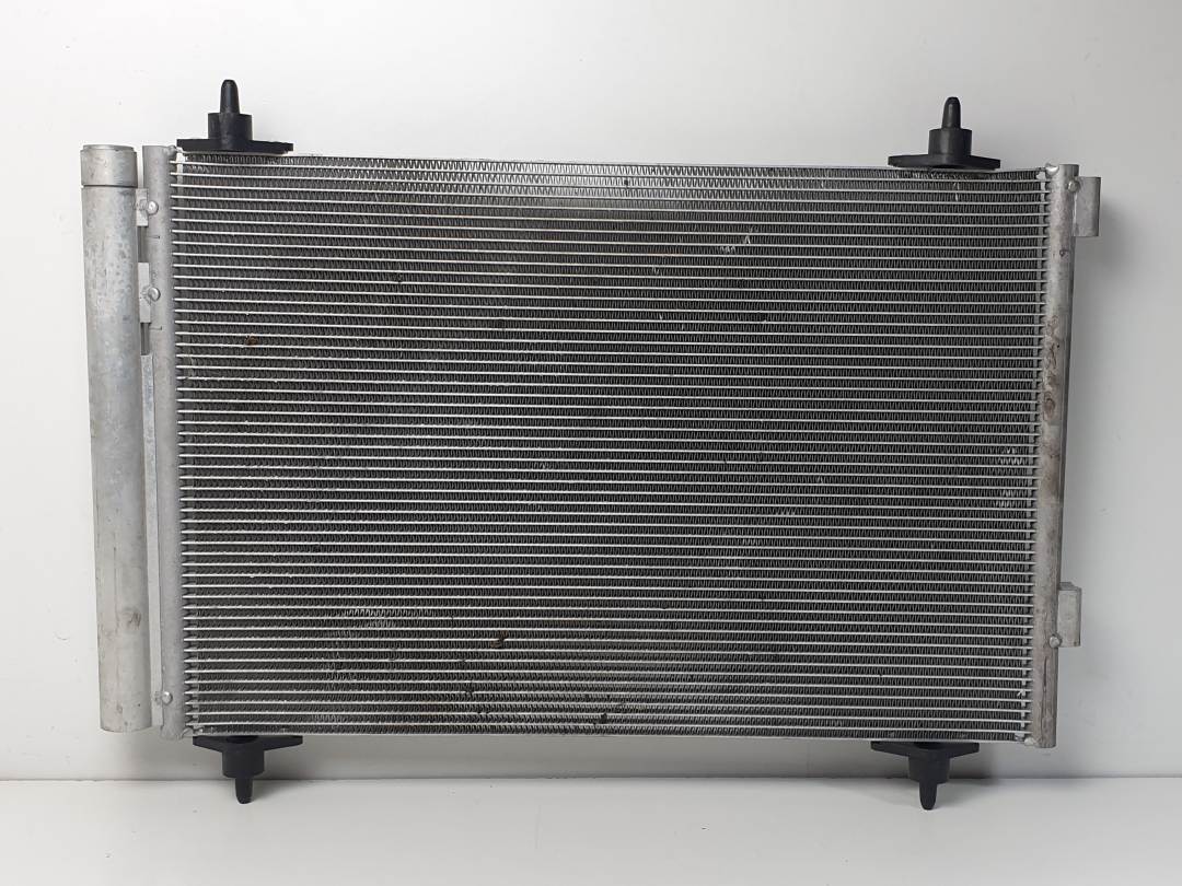 CONDENSADOR / RADIADOR AIRE ACONDICIONADO - 222735291 - PEUGEOT - 307 (S1)