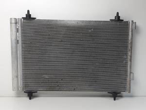 CONDENSADOR / RADIADOR AIRE ACONDICIONADO 222735291 PEUGEOT 307 (S1) Autodesguaces Alicante