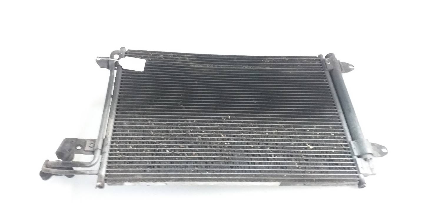 CONDENSADOR / RADIADOR AIRE ACONDICIONADO