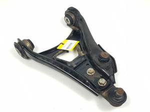 BRAZO SUSPENSION INFERIOR DELANTERO IZQUIERDO RENAULT CLIO II FASE II (B/CB0) Autodesguaces Alicante