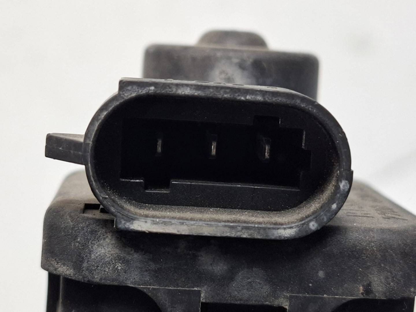 Foto 4 de Faro Derecho Opel Movano (1998–2003)