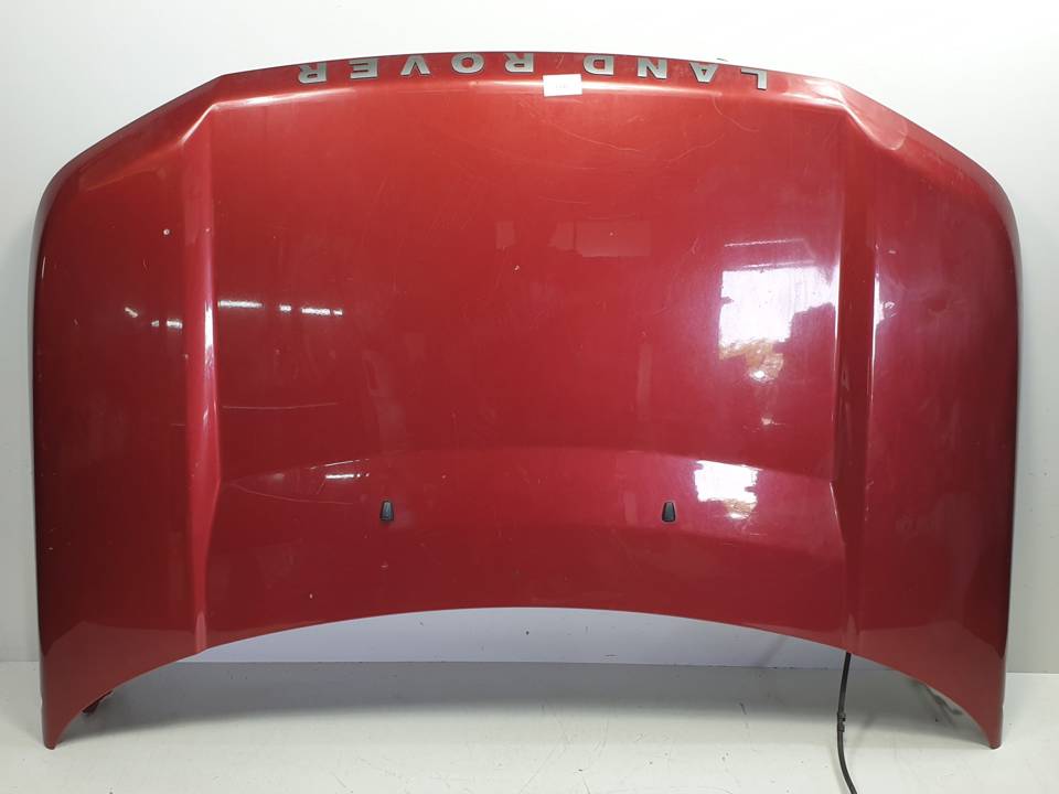 CAPOT LAND ROVER FREELANDER 2 (L359) (2006 - 2014) Autodesguaces Alicante