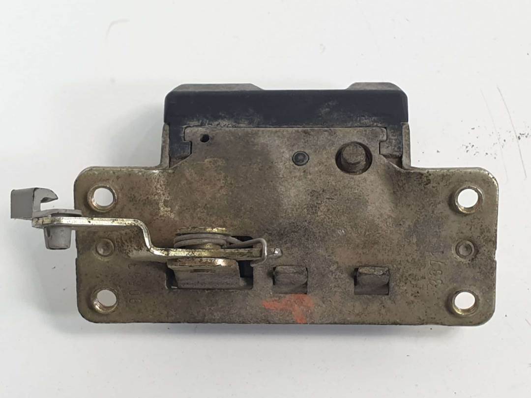 CERRADURA MALETERO / PORTON - 90563999 - OPEL - ZAFIRA A