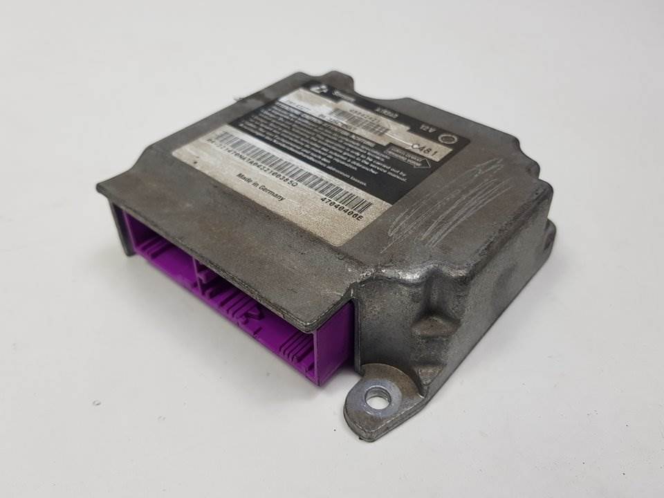 CENTRALITA AIRBAG - 46842421 - ALFA ROMEO - 147 (190)