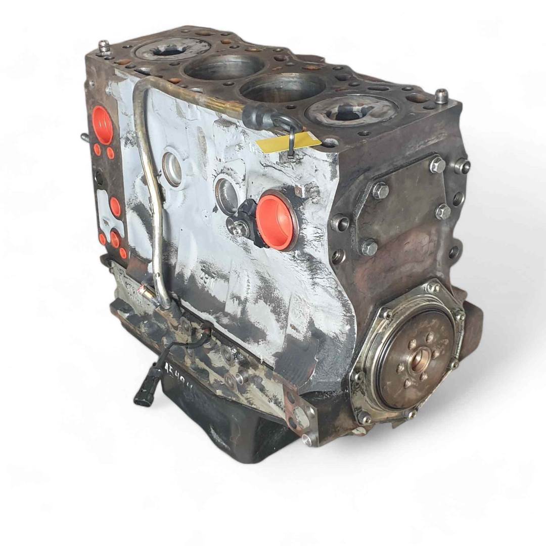 BLOQUE - 814043N - IVECO - DAILY CAJA CERRADA (1999 =>)