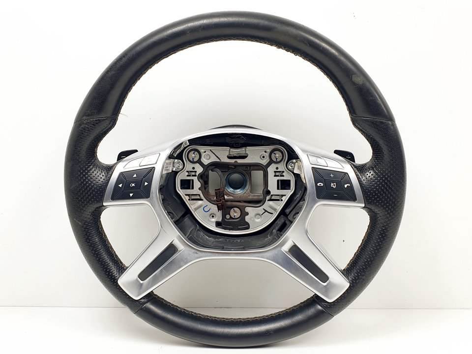 VOLANTE - A1664600803 - MERCEDES - CLASE M (W166)