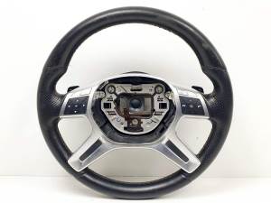 VOLANTE A1664600803 MERCEDES CLASE M (W166) Autodesguaces Alicante