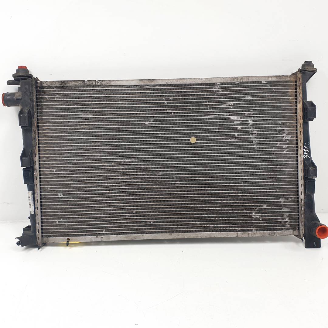 RADIADOR AGUA - A1685001702 - MERCEDES - VANEO (W414) FURGONETA COMPACTA