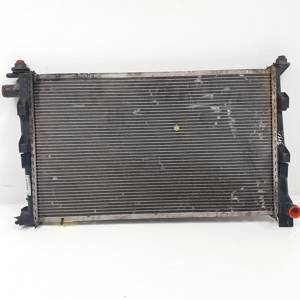 RADIADOR AGUA A1685001702 MERCEDES VANEO (W414) FURGONETA COMPACTA Autodesguaces Alicante