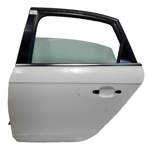 PUERTA TRASERA IZQUIERDA AUDI A4 BER. (B8) Autodesguaces Alicante