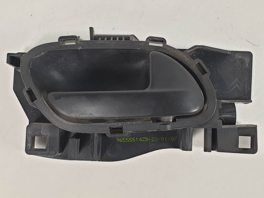 MANETA INTERIOR DELANTERA DERECHA - 96555514ZD - PEUGEOT - EXPERT KASTEN
