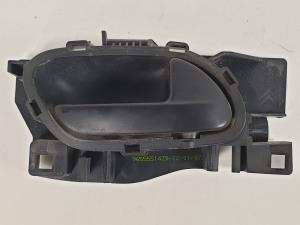MANETA INTERIOR DELANTERA DERECHA 96555514ZD PEUGEOT EXPERT KASTEN Autodesguaces Alicante