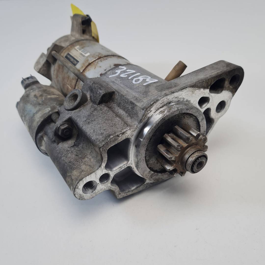 Anlasser - DX2311001CC - JAGUAR - XF (X250)