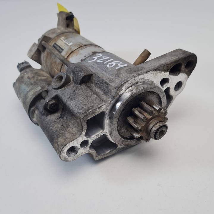 MOTOR ARRANQUE DX2311001CC JAGUAR XF (X250) Autodesguaces Alicante