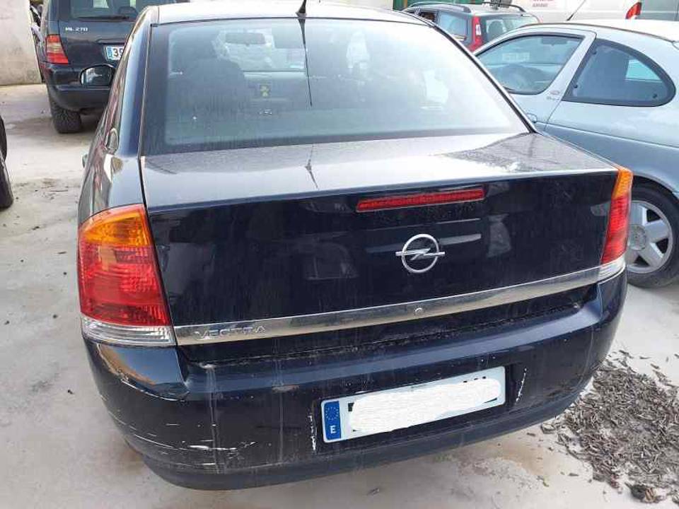 Imagen del vehículo OPEL VECTRA C BERLINA