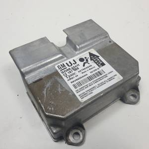 CENTRALITA AIRBAG 13187528 OPEL CORSA D Autodesguaces Alicante