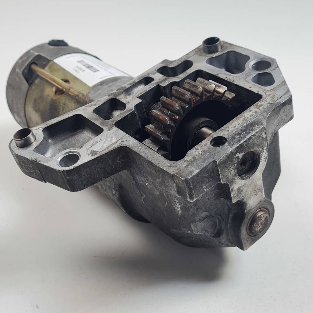MOTOR ARRANQUE - 9649448380 - CITROEN - C6