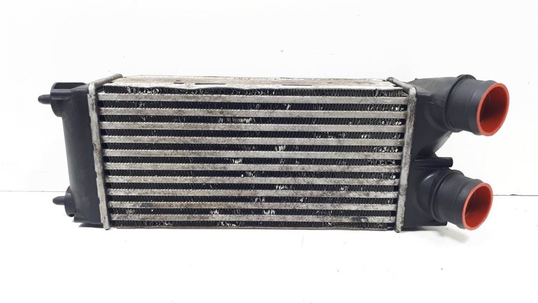 INTERCOOLER - 9656503980 - CITROEN - C4 GRAND PICASSO