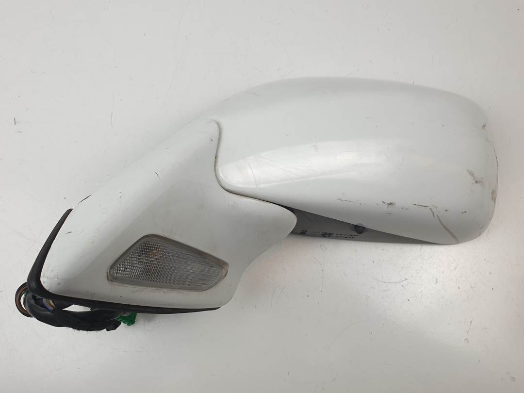 RETROVISOR IZQUIERDO - PEUGEOT - 807