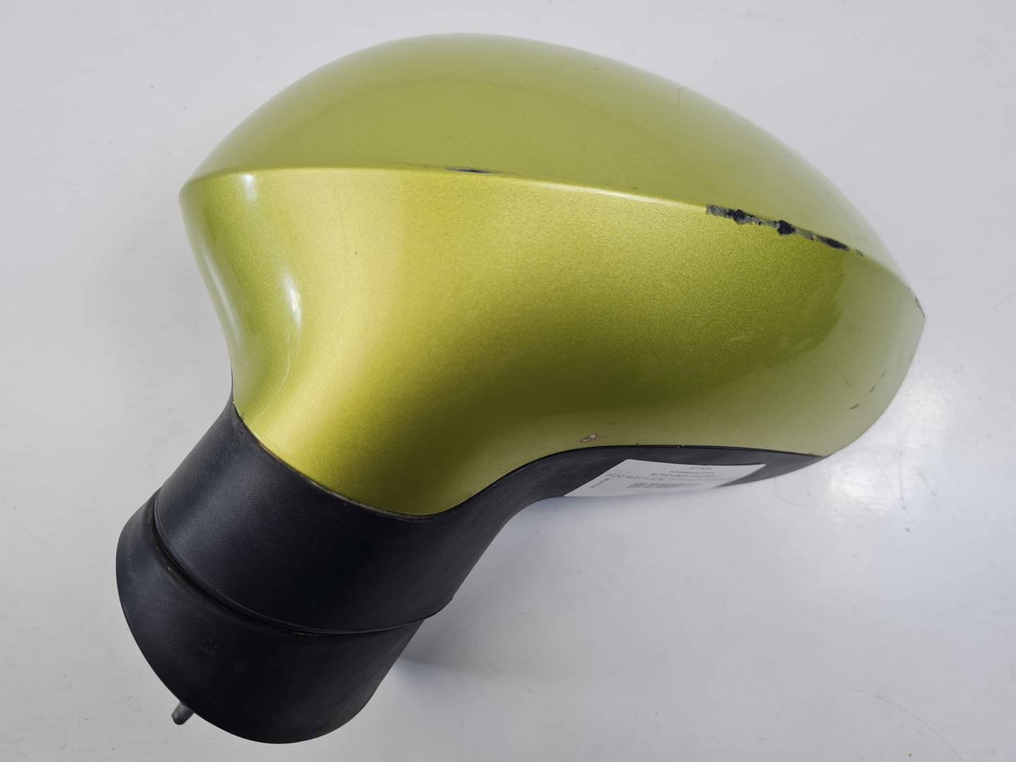 RETROVISOR IZQUIERDO - 6J1857501B - SEAT - IBIZA (6J5)