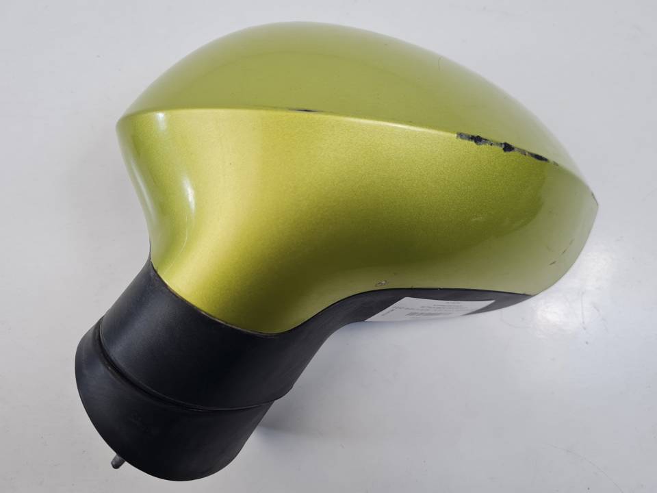 RETROVISOR IZQUIERDO 6J1857501B SEAT IBIZA (6J5) Autodesguaces Alicante