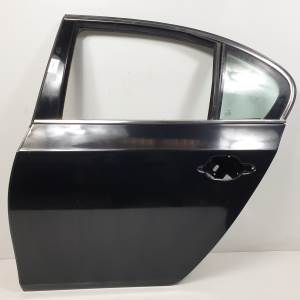 PUERTA TRASERA IZQUIERDA BMW SERIE 5 BERLINA (E60) Autodesguaces Alicante
