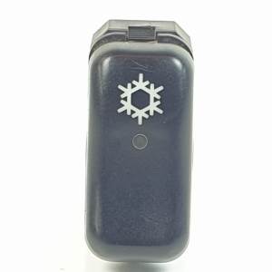 INTERRUPTOR 0045451607 MERCEDES VITO (W638) CAJA CERRADA Autodesguaces Alicante