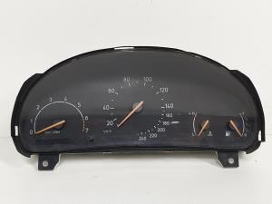 CUADRO INSTRUMENTOS 5042403K SAAB 9-5 BERLINA Autodesguaces Alicante