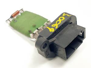 RESISTENCIA CALEFACCION 3C1H18B647AA FORD TRANSIT COMBI '06 Autodesguaces Alicante