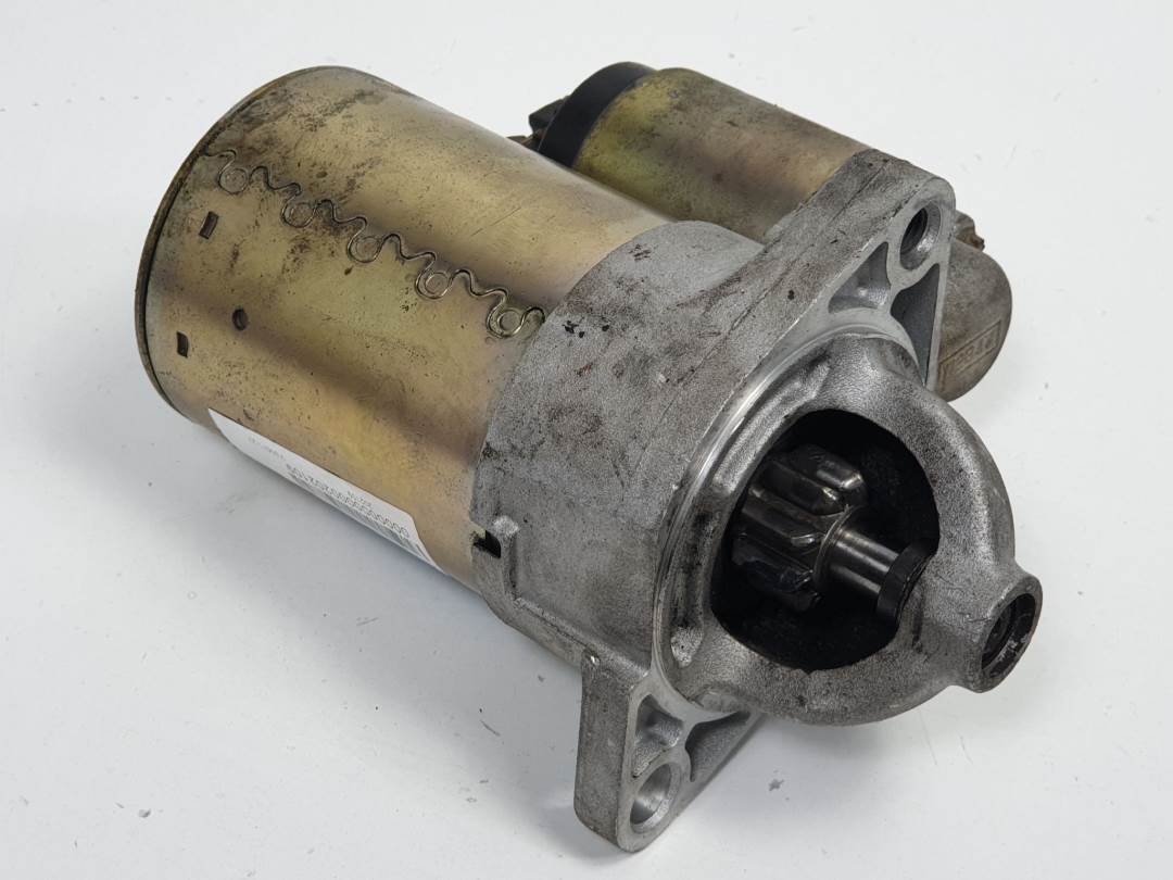 MOTOR ARRANQUE - 361002X000 - KIA - RIO (DC)