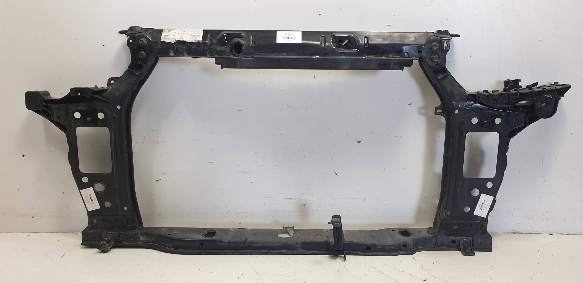 PANEL FRONTAL - 64101B9XXX - HYUNDAI - I10 (IA)