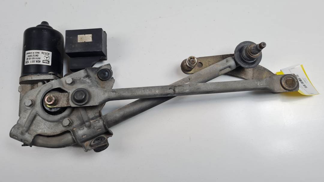 MOTOR LIMPIA DELANTERO - 4148200342 - MERCEDES - VANEO (W414) FURGONETA COMPACTA