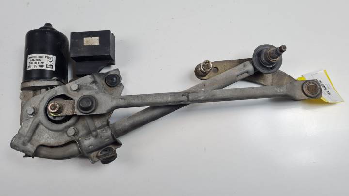 MOTOR LIMPIA DELANTERO 4148200342 MERCEDES VANEO (W414) FURGONETA COMPACTA Autodesguaces Alicante