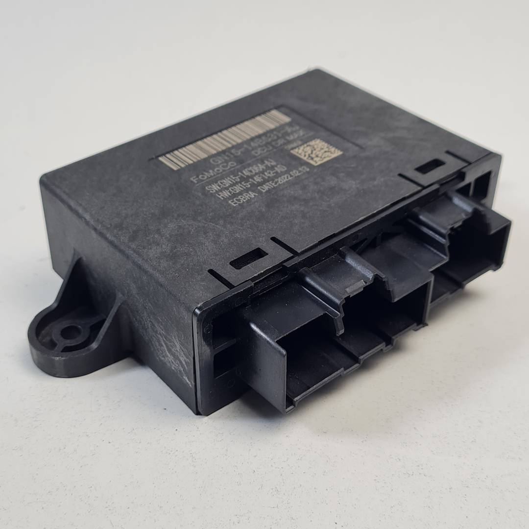 MODULO ELECTRONICO - GN1514B531AJ - FORD - ECOSPORT (CR6)