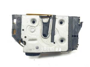 CERRADURA PUERTA DELANTERA DERECHA JEEP PATRIOT Autodesguaces Alicante