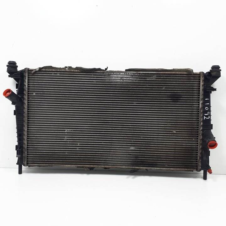 RADIADOR AGUA - 3M5H8005RK - FORD - FOCUS BERLINA (CAP)
