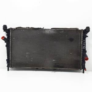 RADIADOR AGUA 3M5H8005RK FORD FOCUS BERLINA (CAP) Autodesguaces Alicante