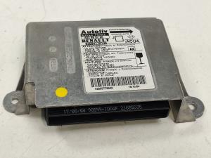 CENTRALITA AIRBAG 603989700 RENAULT SCENIC II (X84,JM) Autodesguaces Alicante