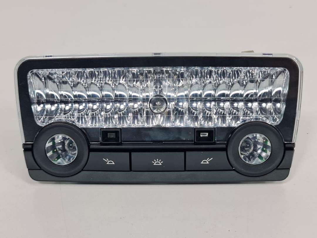 Plafonnier - 6570200000 - BMW - SERIE 5 TOURING (F11)