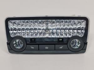 LUZ INTERIOR 6570200000 BMW SERIE 5 TOURING (F11) Autodesguaces Alicante