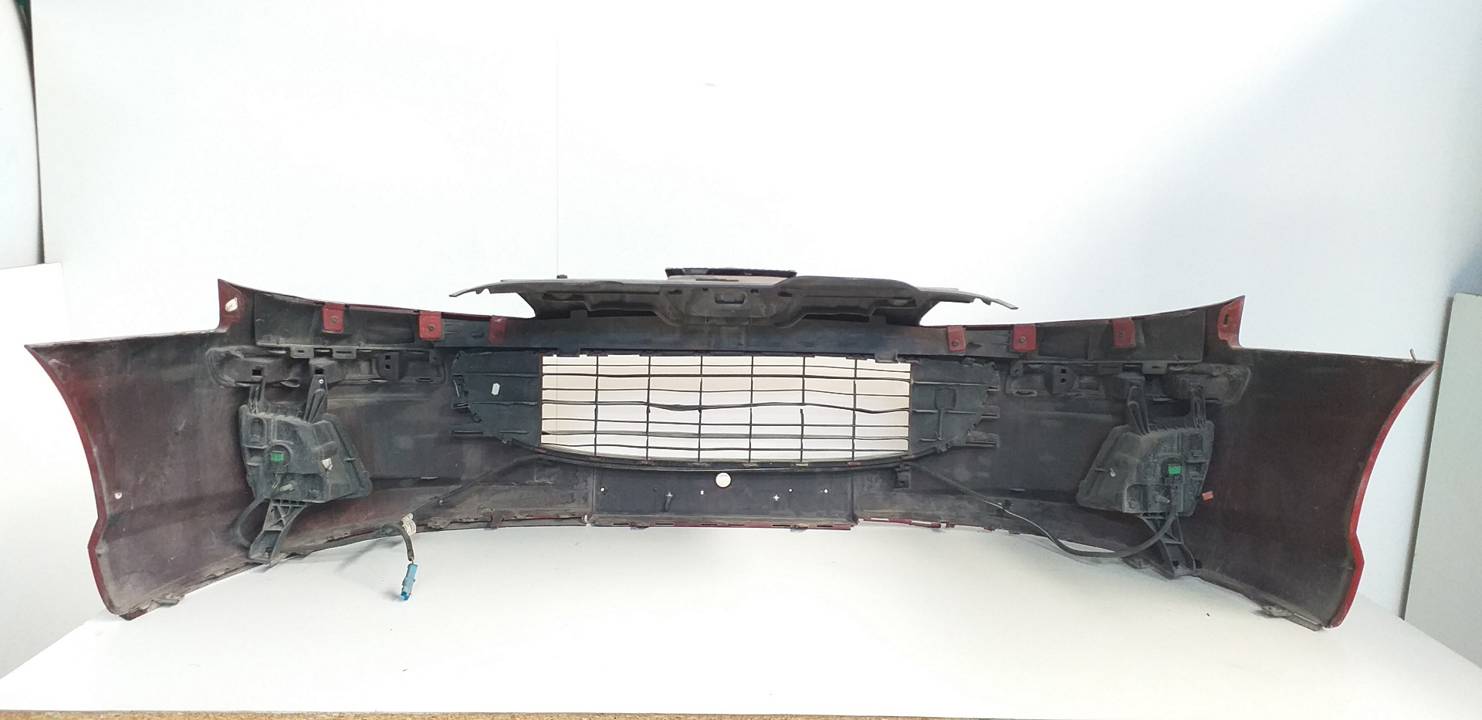 PARAGOLPES DELANTERO