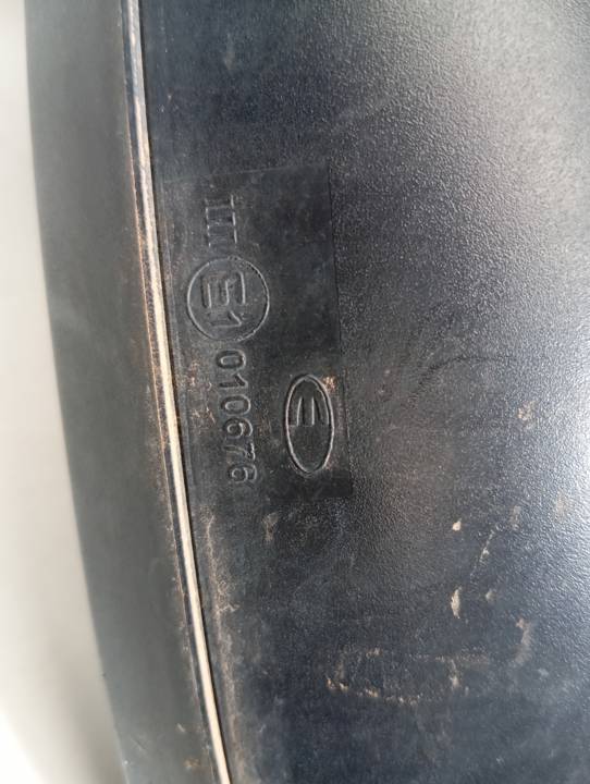 RETROVISOR IZQUIERDO
