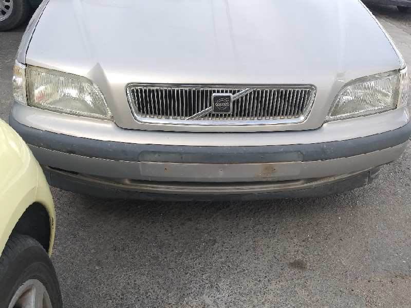 VOLVO S40 BERLINA (2003 - 2012)