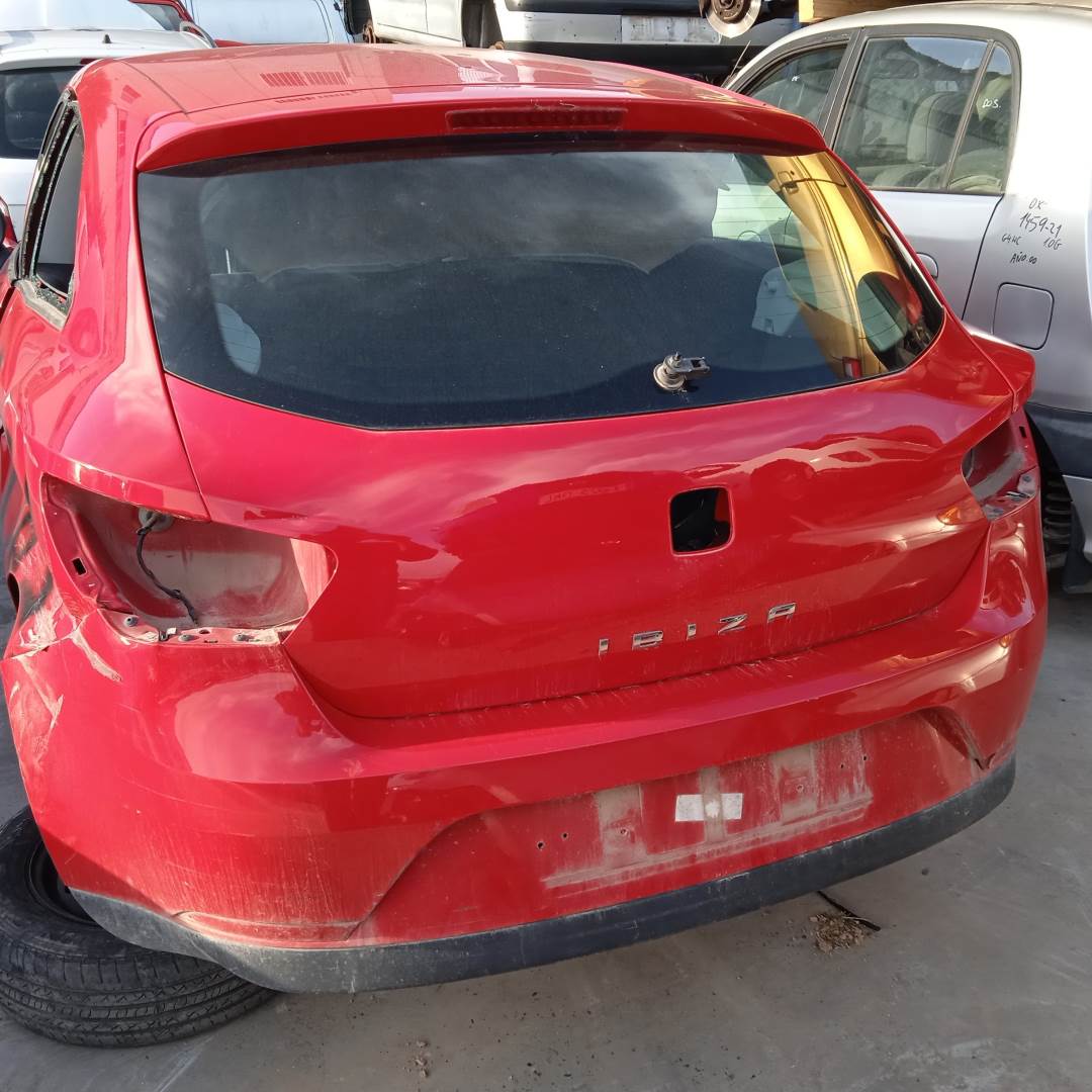 SEAT IBIZA SC (6J1) (2008 - 2015)