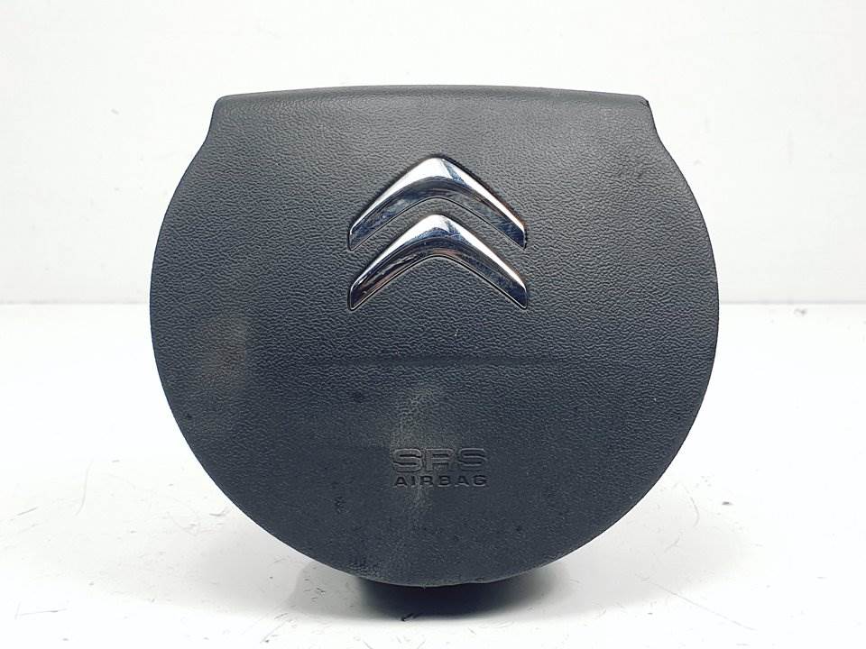 AIRBAG DELANTERO IZQUIERDO - 96729400ZD - CITROEN - C4 PICASSO