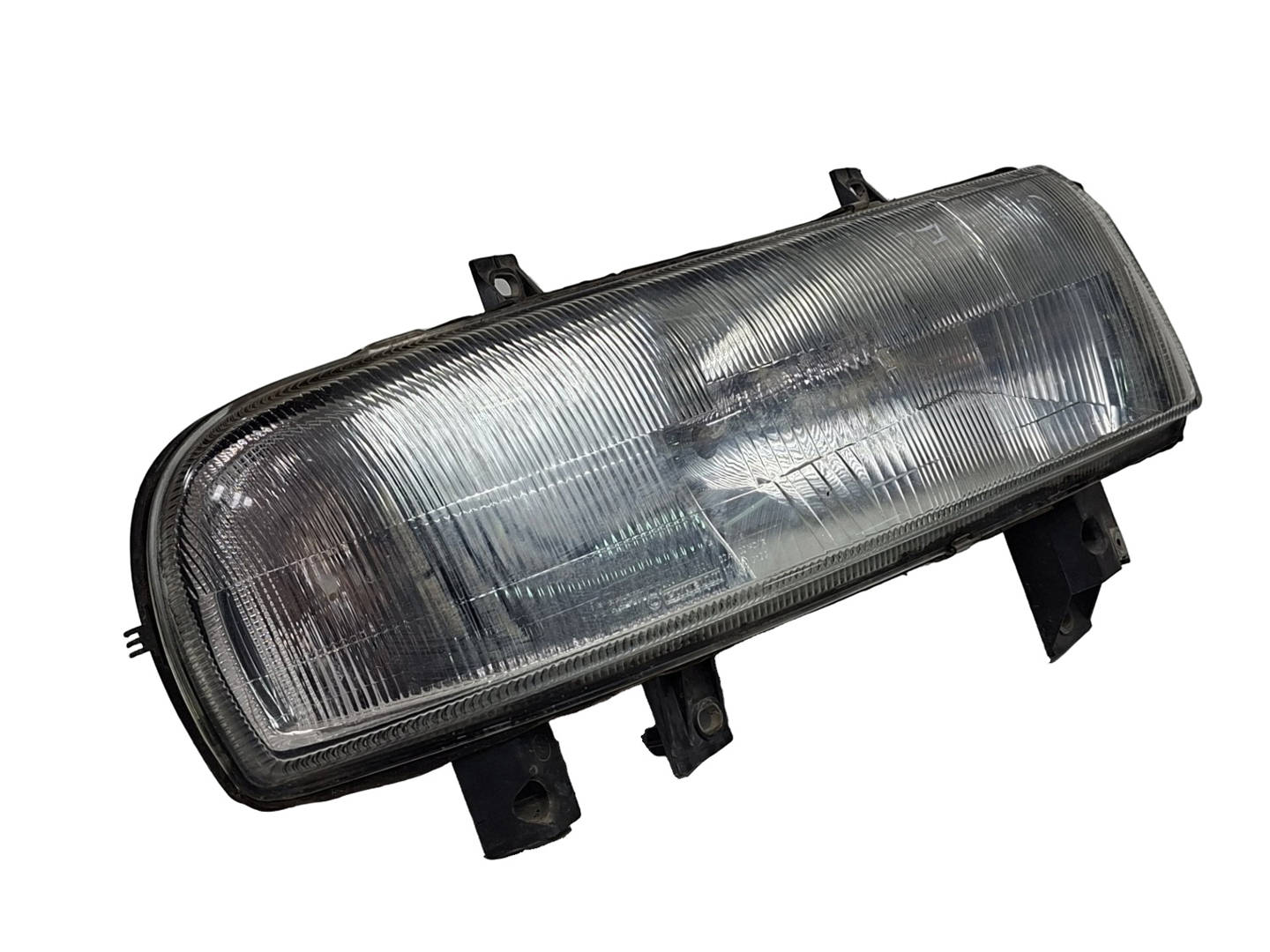 Foto 2 de Faro Derecho Opel Movano (1998–2003)