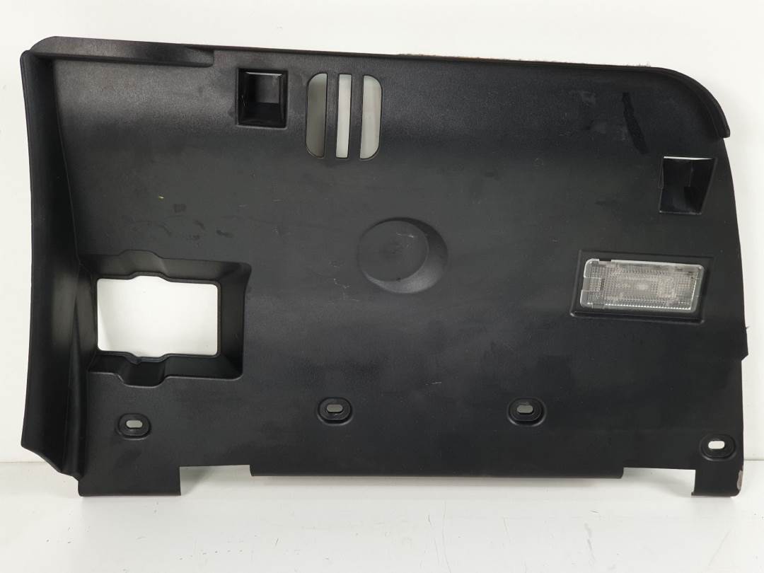 TIRADOR CAPOT - 715754504 - BMW - SERIE 6 CABRIO (E64)